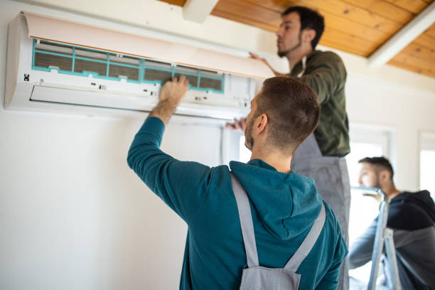 Best HVAC Equipment and Components in Bentleyville, PA