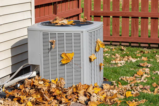 Best HVAC Training and Certification in Bentleyville, PA