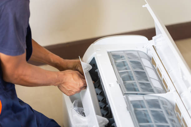 Bentleyville, PA HVAC Company