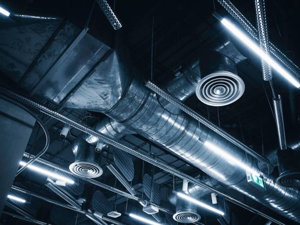 Best Residential HVAC in Bentleyville, PA