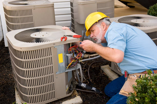 Best HVAC for Healthcare Facilities in Bentleyville, PA