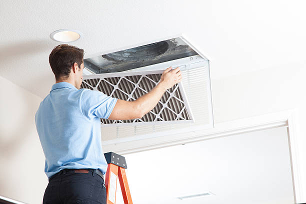 Best Thermostats and Smart Controls in Bentleyville, PA