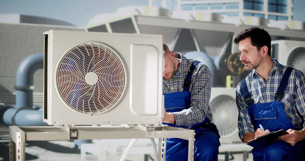 Best HVAC Software and Technology in Bentleyville, PA