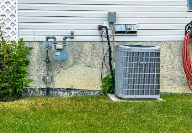 Best Residential HVAC in Bentleyville, PA