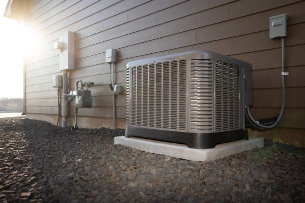 Best Seasonal HVAC Services in Bentleyville, PA